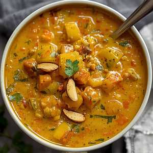 Navrattan Korma