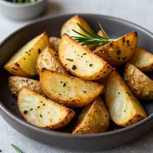 Herb Roasted Potatoes