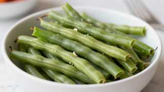 Green Beans