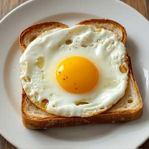 Fried Egg