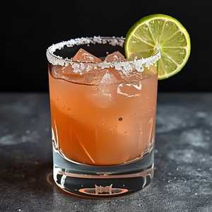 Ninfarita Glass
