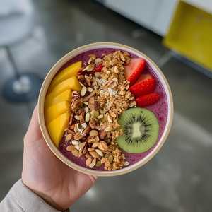Acai Bowl