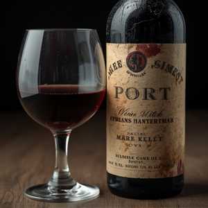 Fonseca,Vintage Port, Douro Valley, Pt 2003