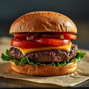 Impossible Burger