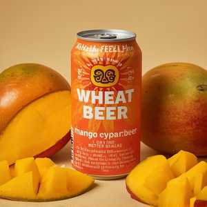 Golden Road Mango Cart