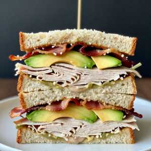 Turkey Club