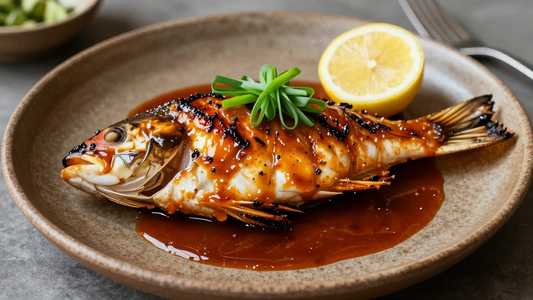 Snapper Throat (Seasonal/Unverified)