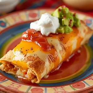 Chimichanga