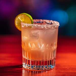 Classic Margarita