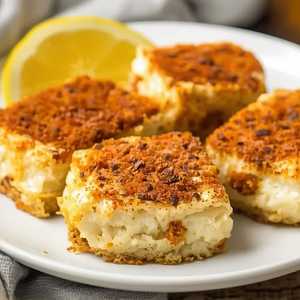 Mahi Bites