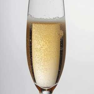 Freixenet Cava Brut, SPAIN