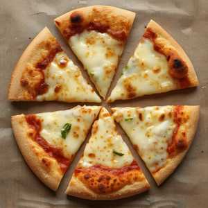 Cheese Pizza