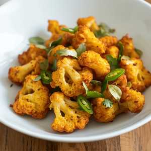 Cauliflower Bezule