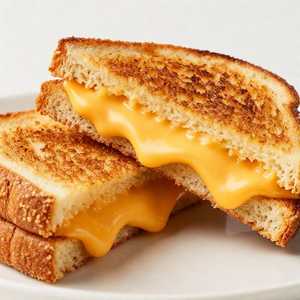 Grilled Cheese