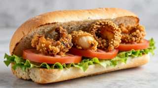 Po' Boys