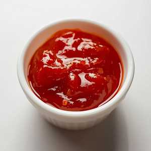 Chilli Jam