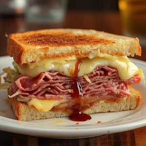 New York Reuben