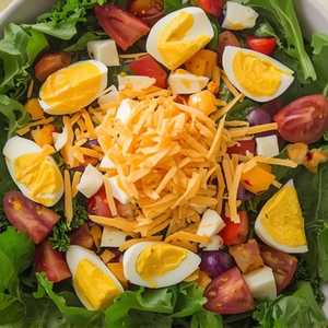 Southern Salad