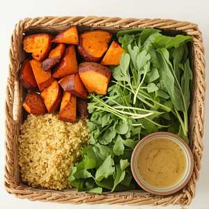 BYO Farmer's Basket