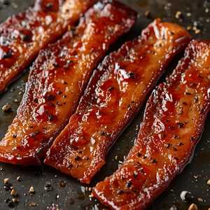 Housemade Bacon
