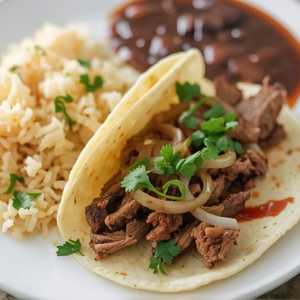 Tacos de Brisket