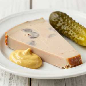 Pâté De Campagne