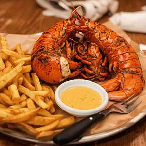 Lobster (Deep Sea Bay of Fundy)