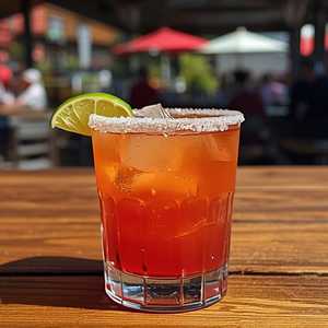 Cadillac Margarita