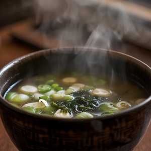 Miso Soup