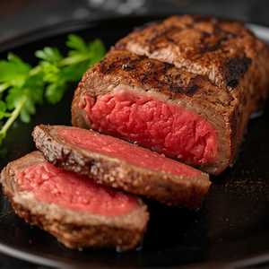 Bison Filet (8 oz)