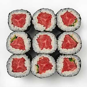 Tuna Maki
