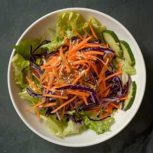 26 House Salad