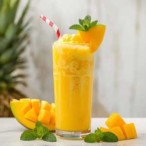Mango Smoothie