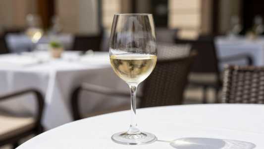 Rombauer Sauvignon Blanc, Napa, CA
