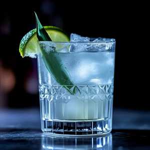 No Más!® Santos Margarita - Dulce