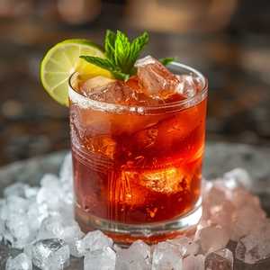 O.P.H. Super Cocktail