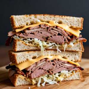 Reuben