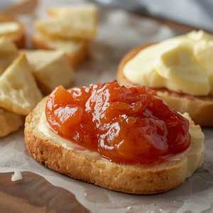English Muffin