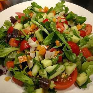 Butcher Salad
