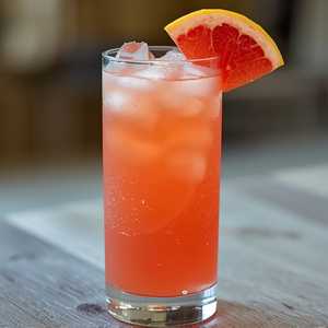 Grapefruitade