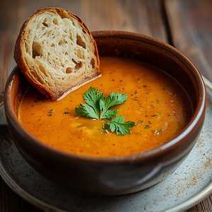 Soup of the Day