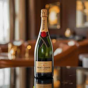 Moet Magnum