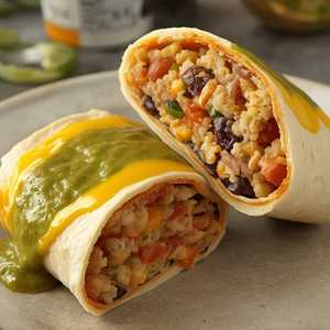 Burritos
