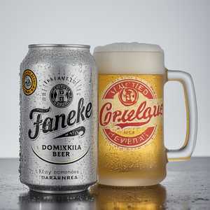 Domestic Beer