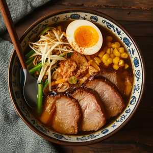 Miso Ramen