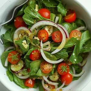 Fresh Salad