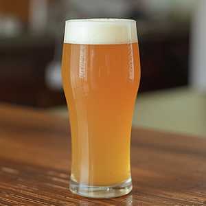 Wicked Hazy NE IPA