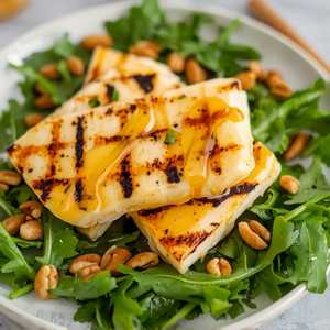 HALLOUMI CHEESE