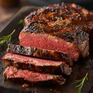 NY Strip