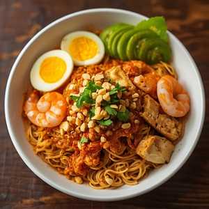 Mee Siam
